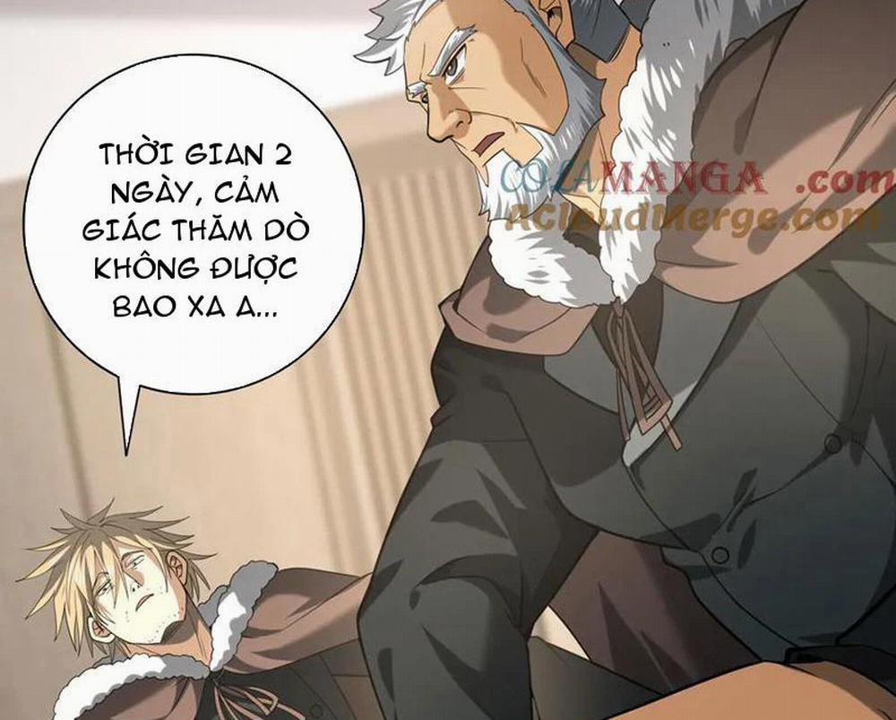 Toàn Dân Chuyển Chức: Ngự Long Sư Là Chức Nghiệp Yếu Nhất? 53 trang 81