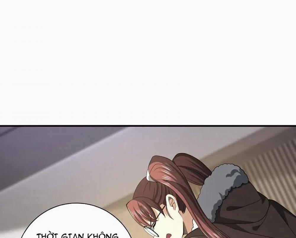 Toàn Dân Chuyển Chức: Ngự Long Sư Là Chức Nghiệp Yếu Nhất? 53 trang 91