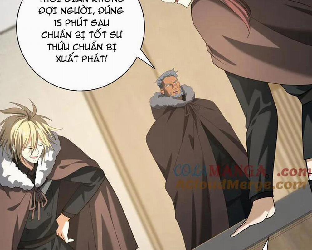 Toàn Dân Chuyển Chức: Ngự Long Sư Là Chức Nghiệp Yếu Nhất? 53 trang 92