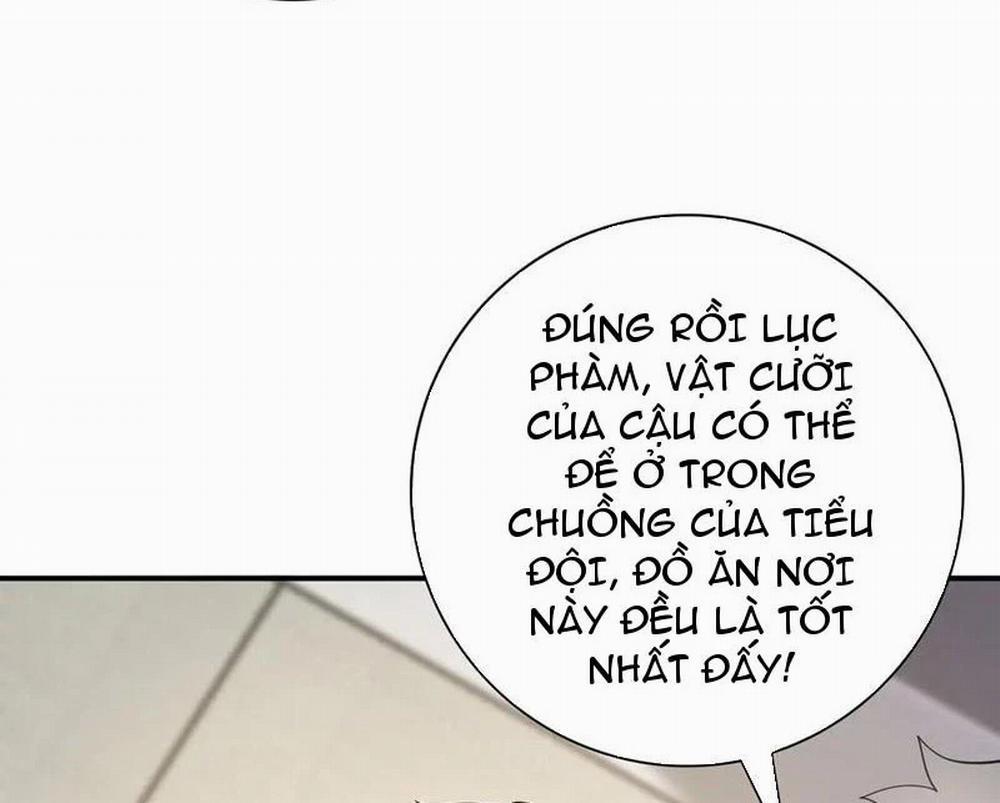 Toàn Dân Chuyển Chức: Ngự Long Sư Là Chức Nghiệp Yếu Nhất? 53 trang 94