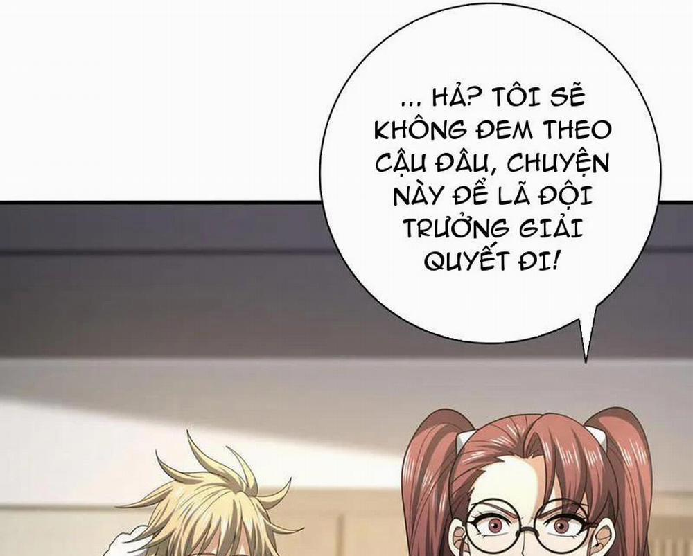 Toàn Dân Chuyển Chức: Ngự Long Sư Là Chức Nghiệp Yếu Nhất? 53 trang 97