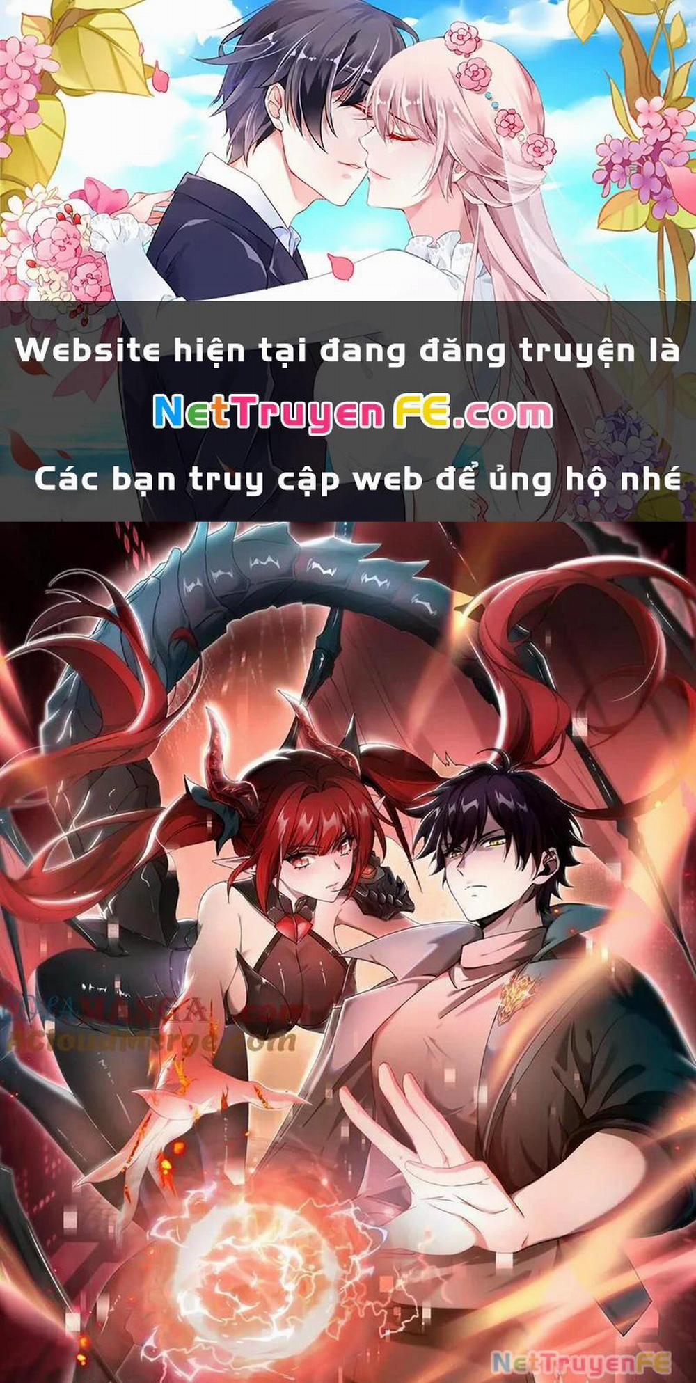 Toàn Dân Chuyển Chức: Ngự Long Sư Là Chức Nghiệp Yếu Nhất? 54 trang 0