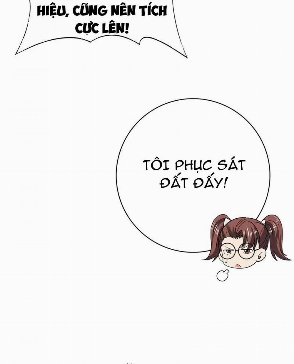 Toàn Dân Chuyển Chức: Ngự Long Sư Là Chức Nghiệp Yếu Nhất? 54 trang 17