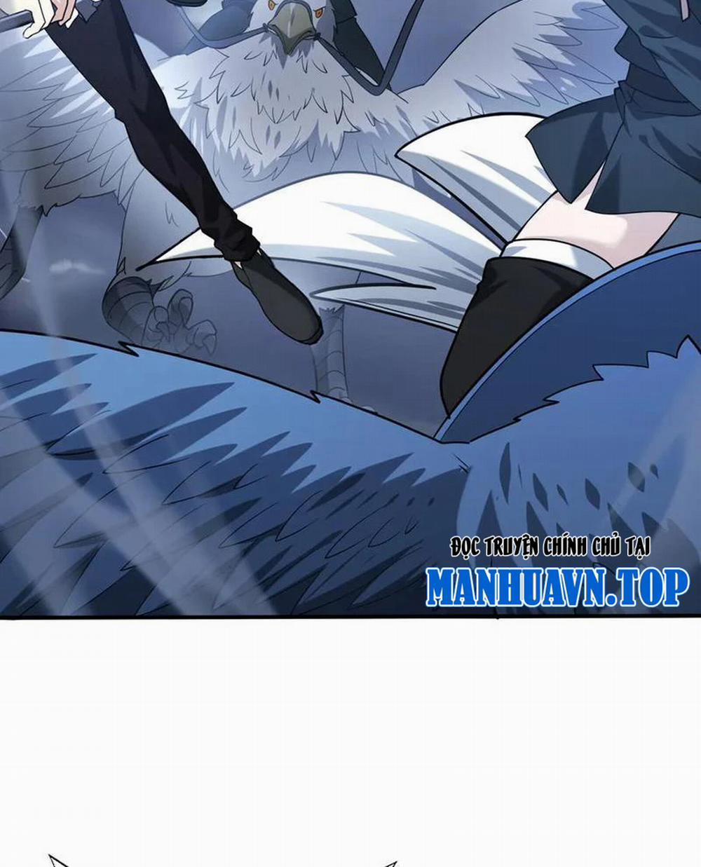 Toàn Dân Chuyển Chức: Ngự Long Sư Là Chức Nghiệp Yếu Nhất? 54 trang 19