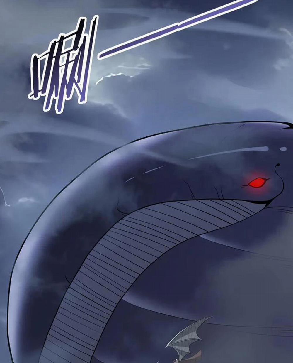 Toàn Dân Chuyển Chức: Ngự Long Sư Là Chức Nghiệp Yếu Nhất? 54 trang 23