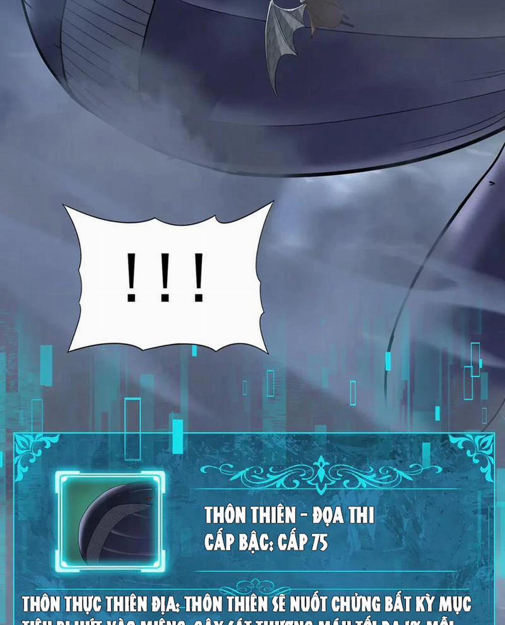 Toàn Dân Chuyển Chức: Ngự Long Sư Là Chức Nghiệp Yếu Nhất? 54 trang 24