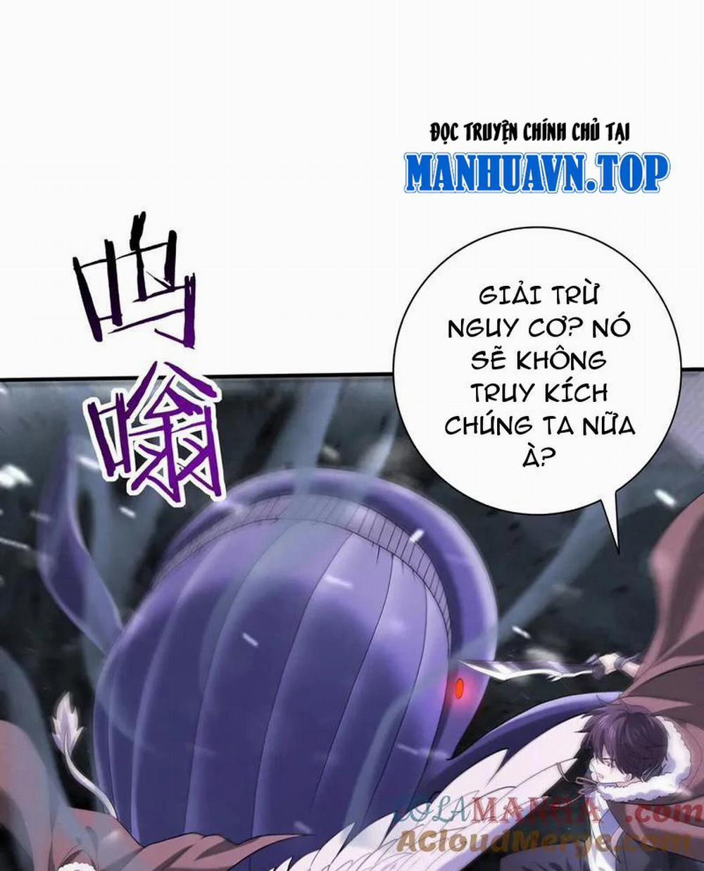 Toàn Dân Chuyển Chức: Ngự Long Sư Là Chức Nghiệp Yếu Nhất? 54 trang 39