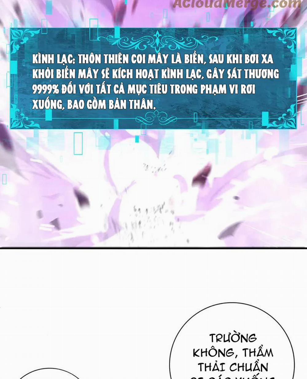 Toàn Dân Chuyển Chức: Ngự Long Sư Là Chức Nghiệp Yếu Nhất? 54 trang 45