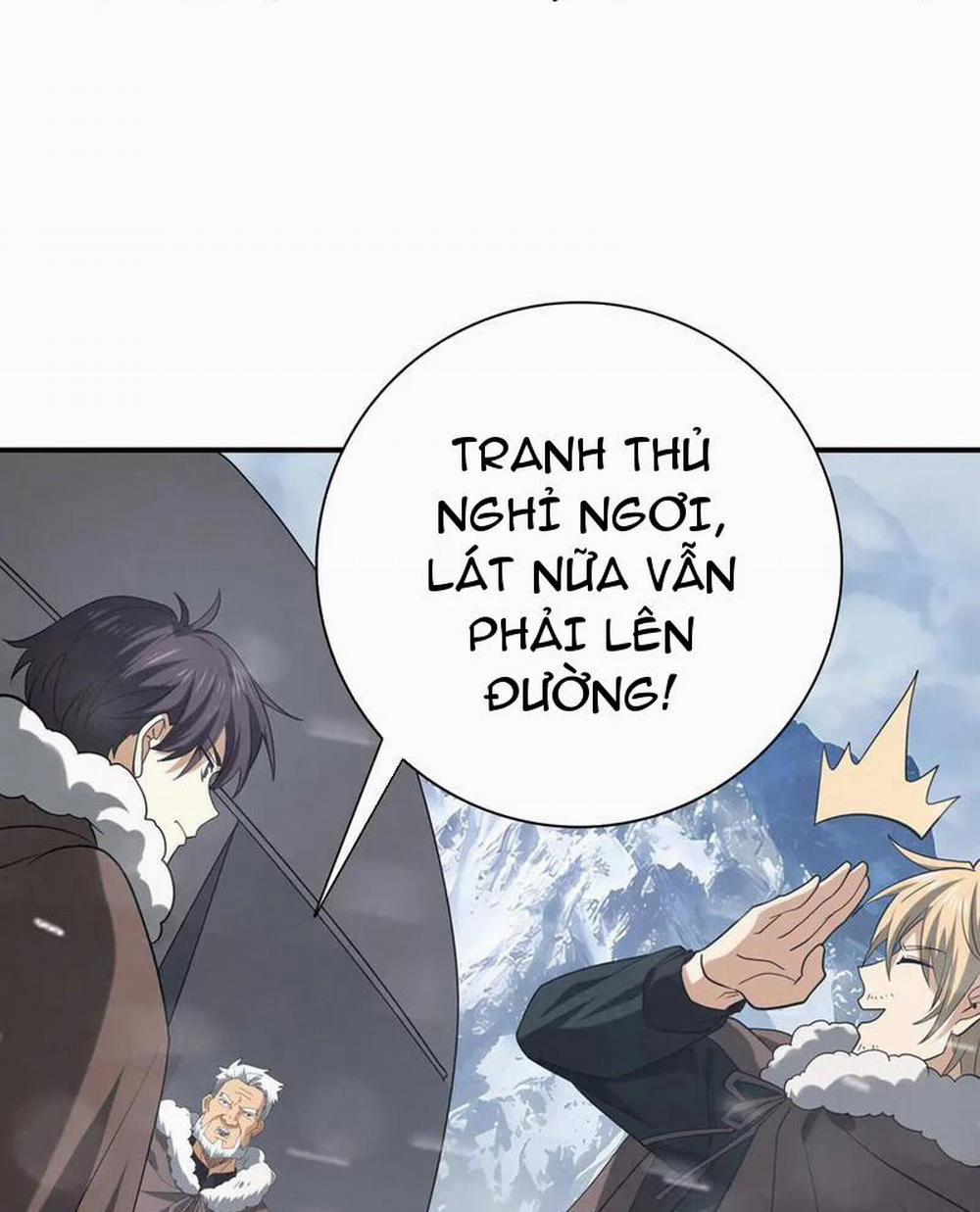 Toàn Dân Chuyển Chức: Ngự Long Sư Là Chức Nghiệp Yếu Nhất? 54 trang 65