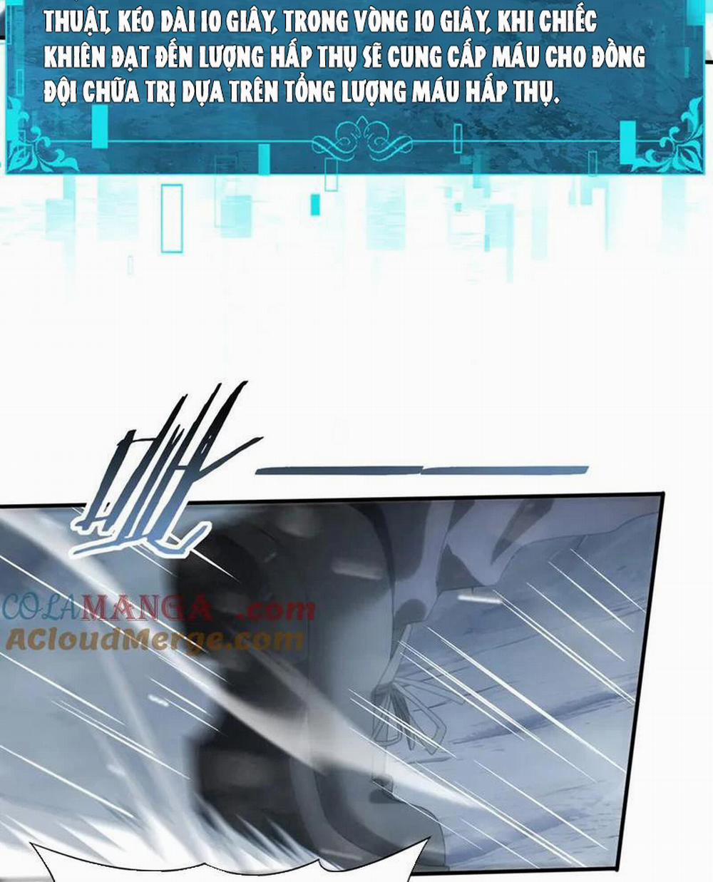 Toàn Dân Chuyển Chức: Ngự Long Sư Là Chức Nghiệp Yếu Nhất? 54 trang 76