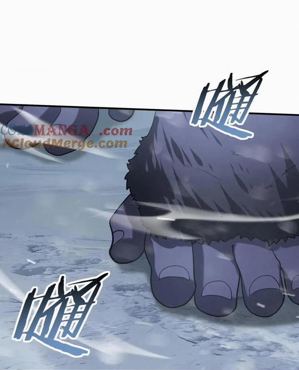 Toàn Dân Chuyển Chức: Ngự Long Sư Là Chức Nghiệp Yếu Nhất? 54 trang 79