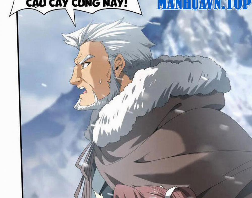 Toàn Dân Chuyển Chức: Ngự Long Sư Là Chức Nghiệp Yếu Nhất? 55 trang 107