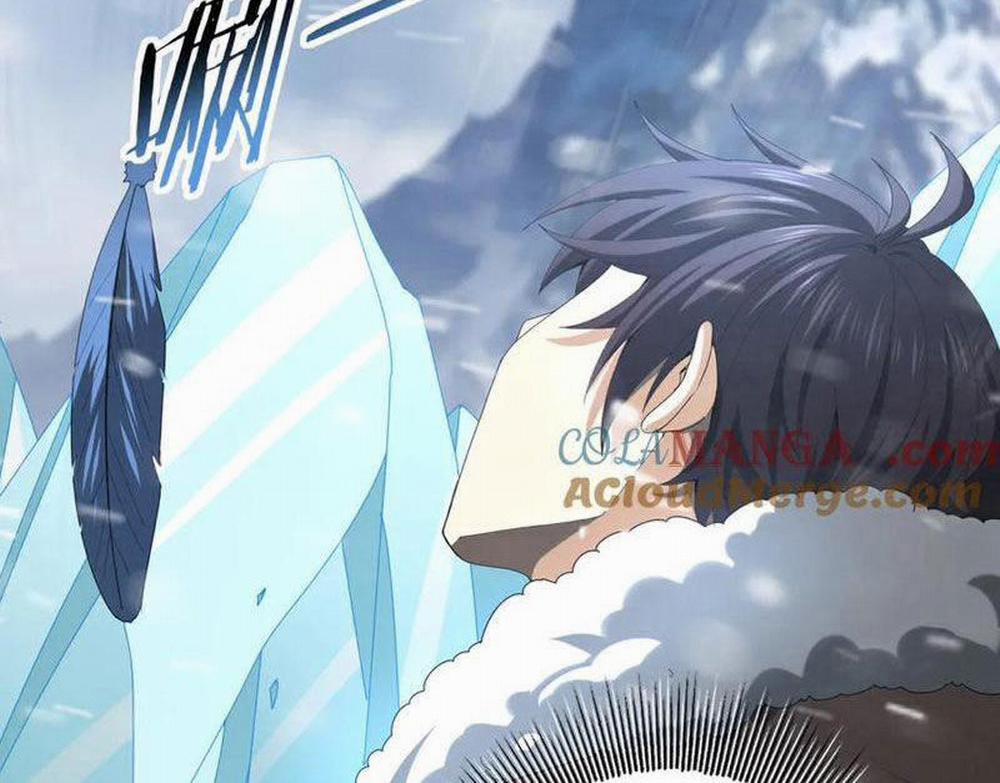 Toàn Dân Chuyển Chức: Ngự Long Sư Là Chức Nghiệp Yếu Nhất? 55 trang 118