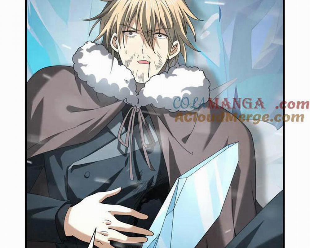 Toàn Dân Chuyển Chức: Ngự Long Sư Là Chức Nghiệp Yếu Nhất? 55 trang 76