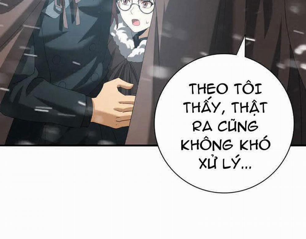 Toàn Dân Chuyển Chức: Ngự Long Sư Là Chức Nghiệp Yếu Nhất? 55 trang 93