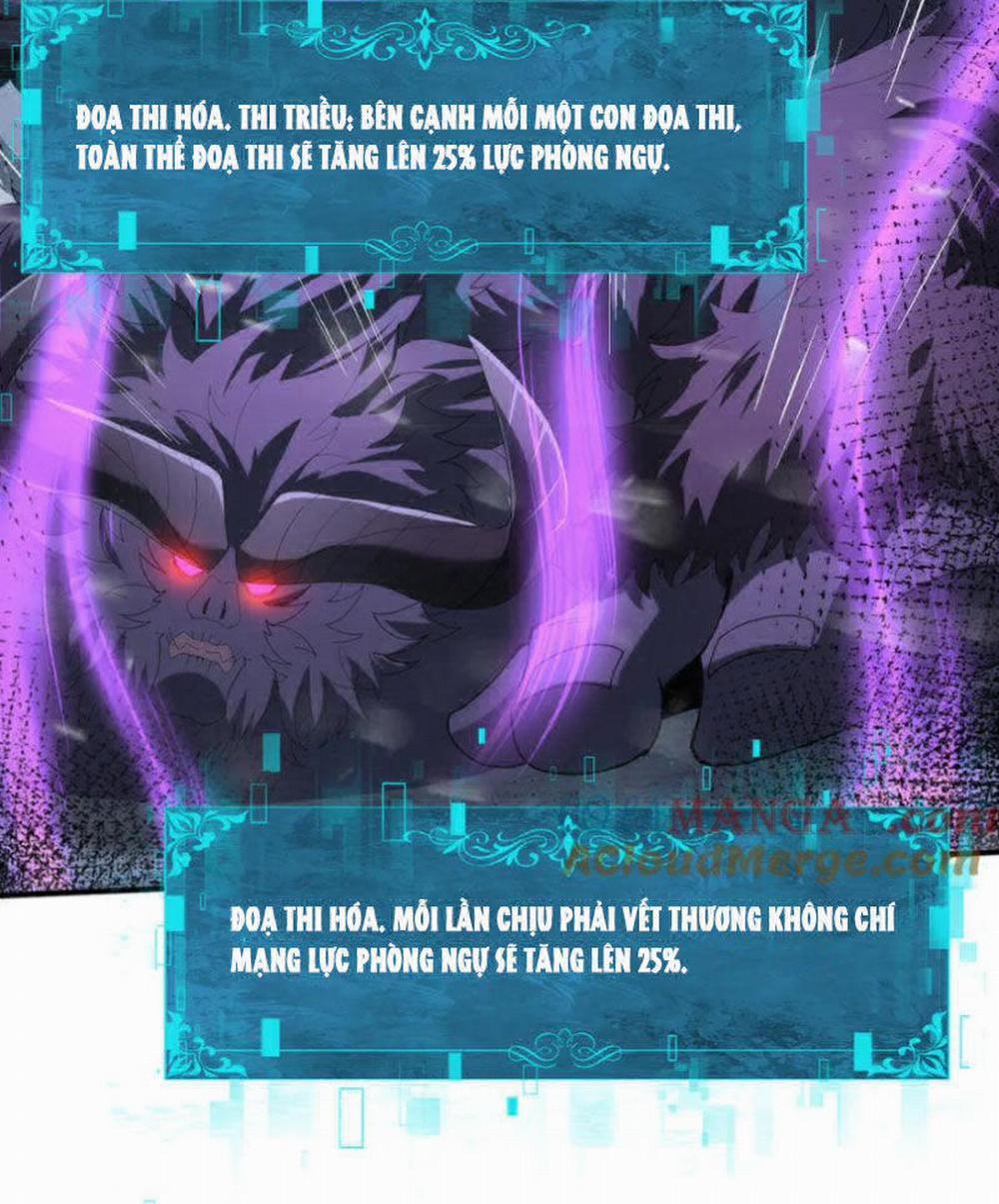 Toàn Dân Chuyển Chức: Ngự Long Sư Là Chức Nghiệp Yếu Nhất? 56 trang 15