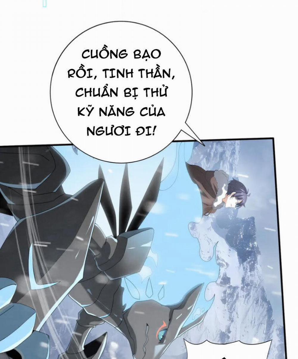 Toàn Dân Chuyển Chức: Ngự Long Sư Là Chức Nghiệp Yếu Nhất? 56 trang 16