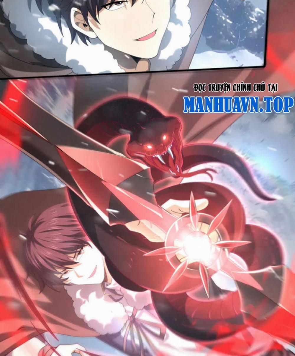 Toàn Dân Chuyển Chức: Ngự Long Sư Là Chức Nghiệp Yếu Nhất? 56 trang 23