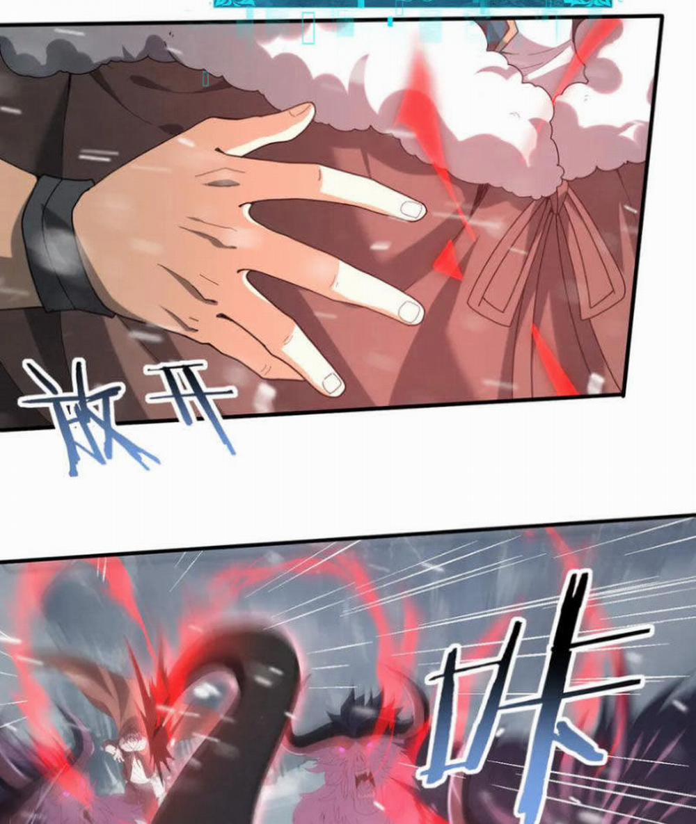 Toàn Dân Chuyển Chức: Ngự Long Sư Là Chức Nghiệp Yếu Nhất? 56 trang 27