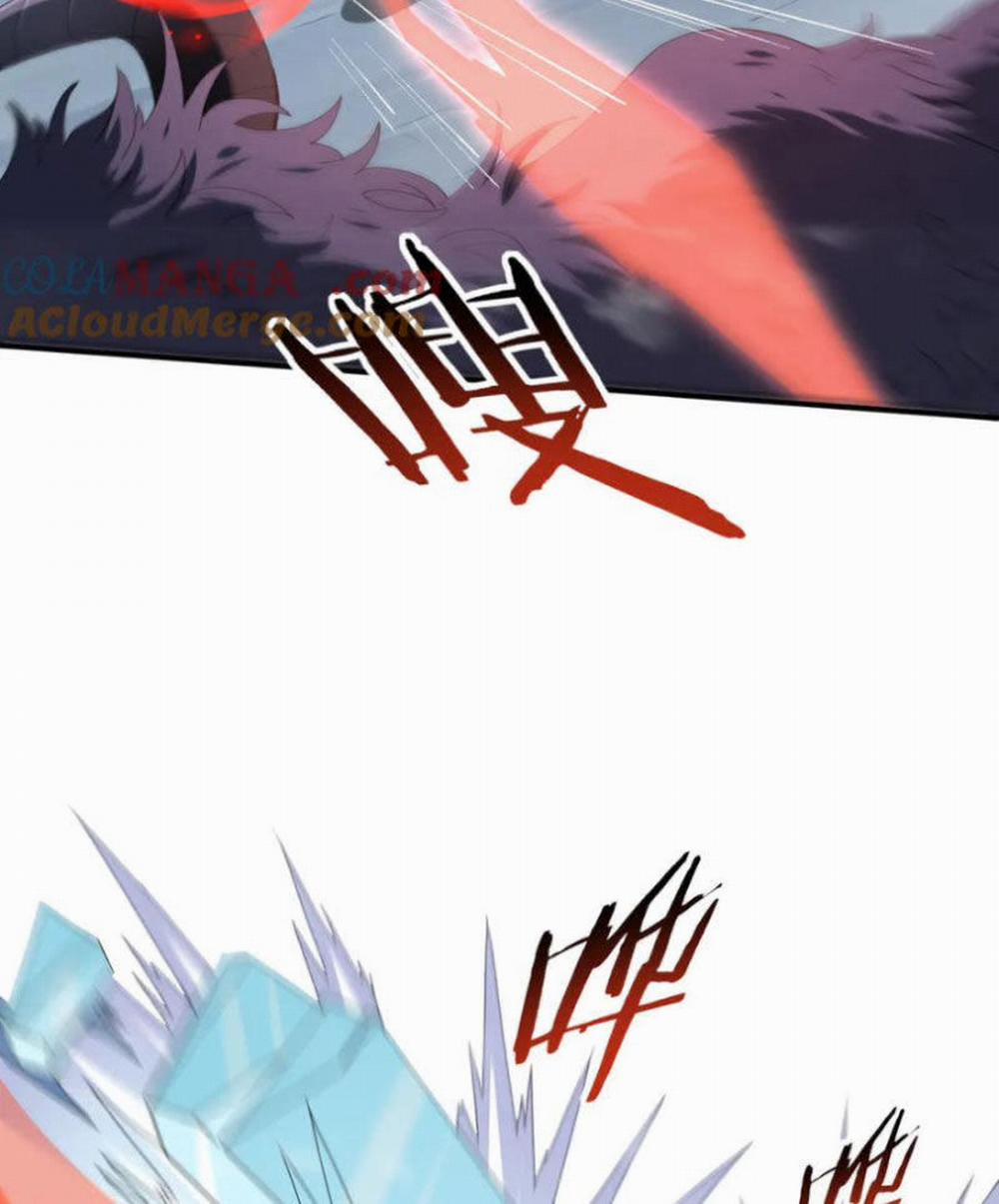 Toàn Dân Chuyển Chức: Ngự Long Sư Là Chức Nghiệp Yếu Nhất? 56 trang 3