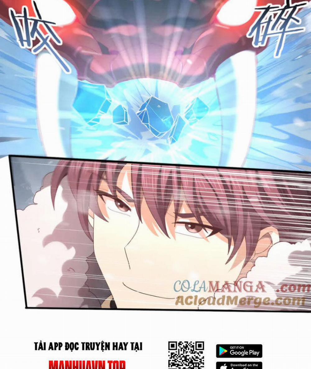 Toàn Dân Chuyển Chức: Ngự Long Sư Là Chức Nghiệp Yếu Nhất? 56 trang 30