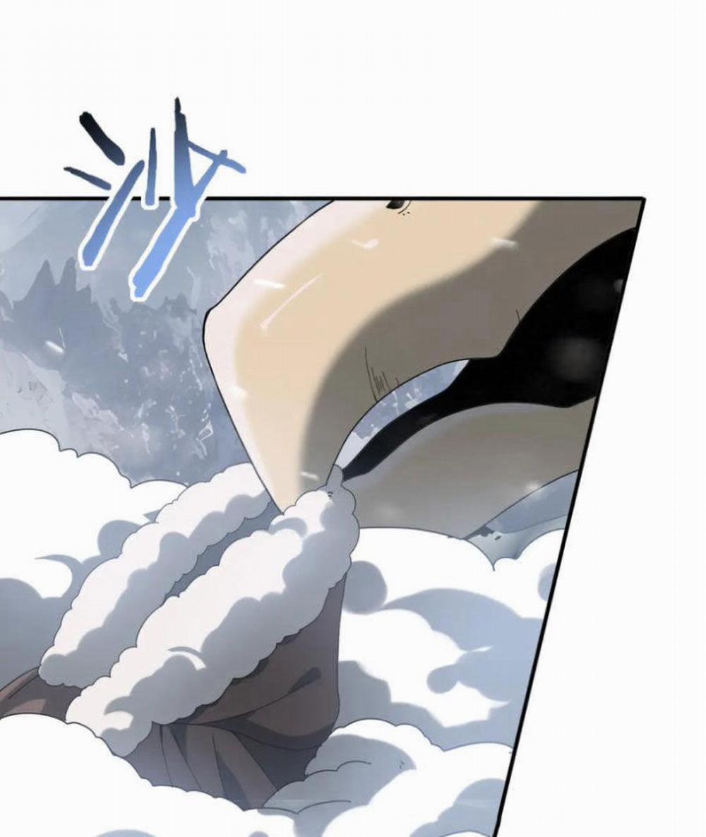 Toàn Dân Chuyển Chức: Ngự Long Sư Là Chức Nghiệp Yếu Nhất? 56 trang 35