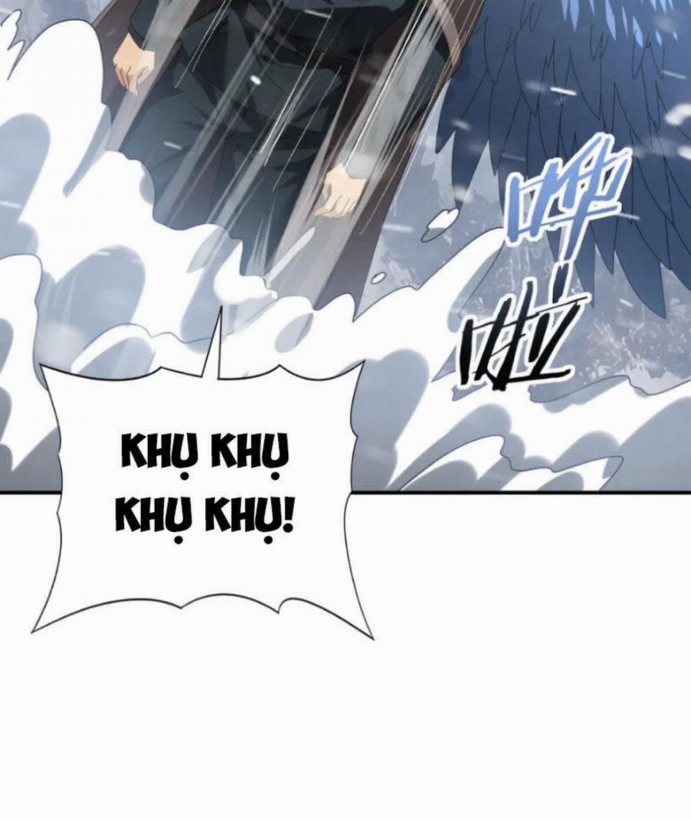 Toàn Dân Chuyển Chức: Ngự Long Sư Là Chức Nghiệp Yếu Nhất? 56 trang 37