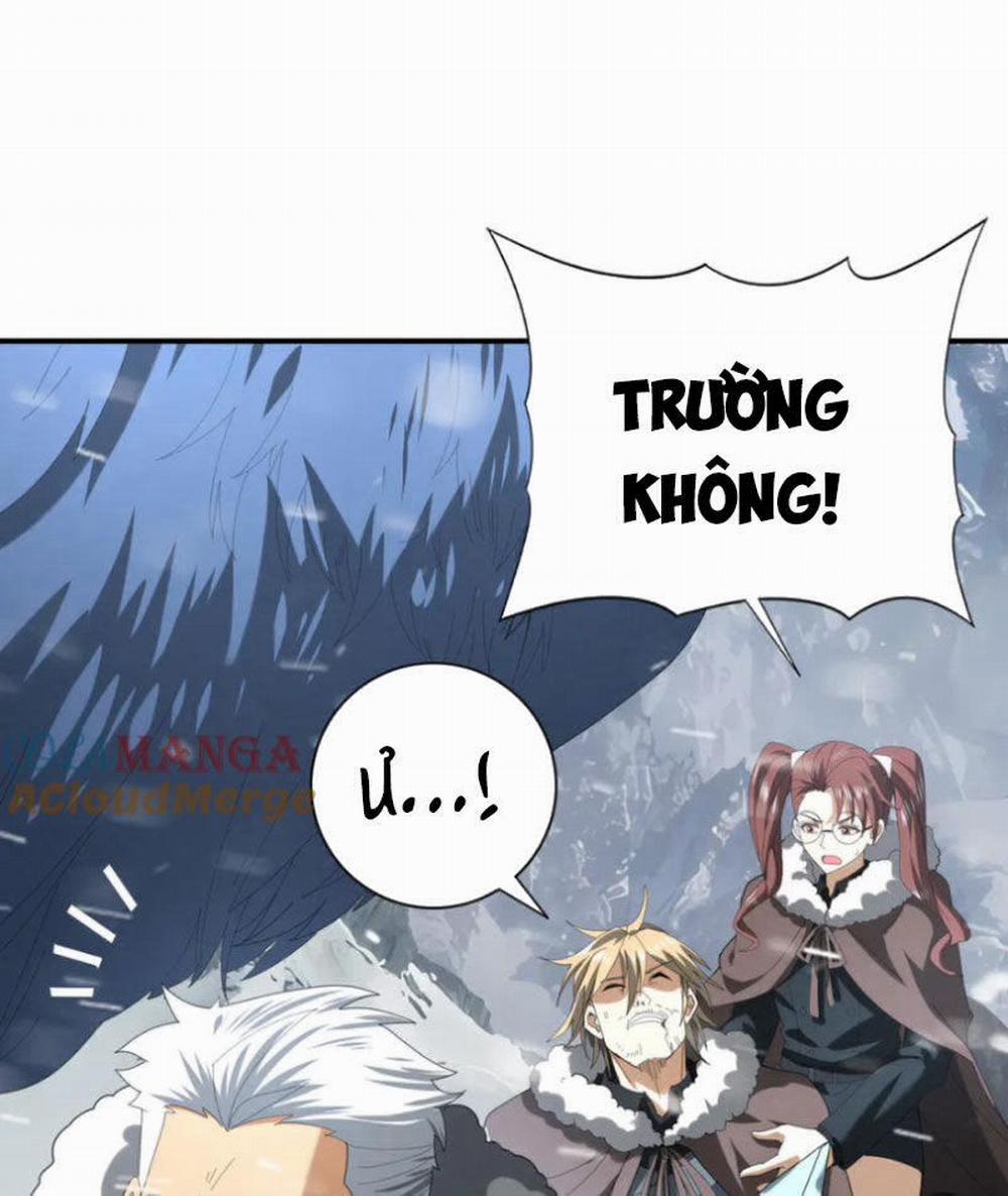 Toàn Dân Chuyển Chức: Ngự Long Sư Là Chức Nghiệp Yếu Nhất? 56 trang 38