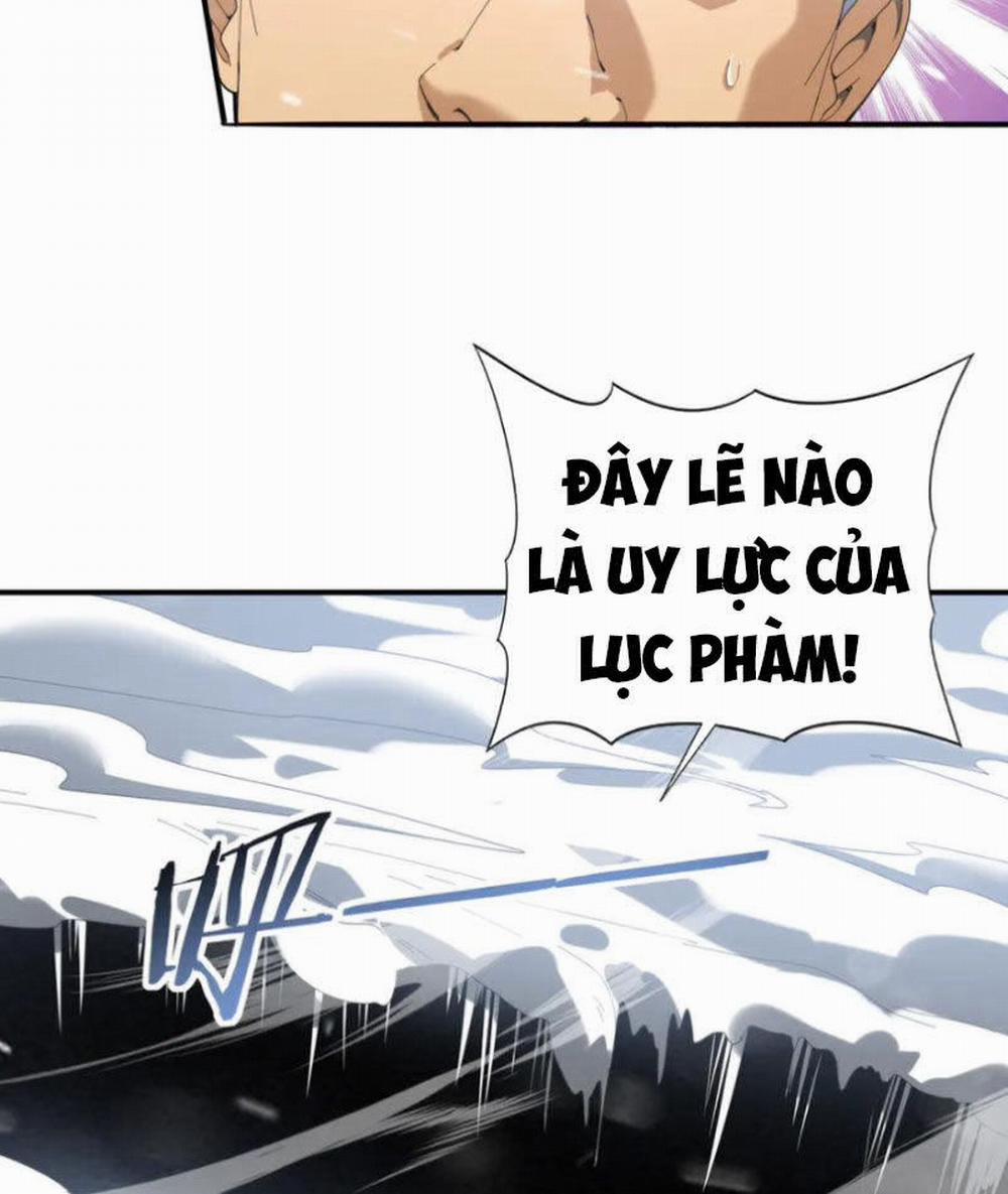 Toàn Dân Chuyển Chức: Ngự Long Sư Là Chức Nghiệp Yếu Nhất? 56 trang 40