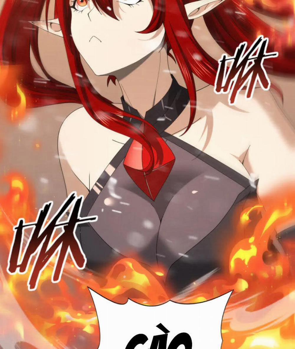 Toàn Dân Chuyển Chức: Ngự Long Sư Là Chức Nghiệp Yếu Nhất? 56 trang 50