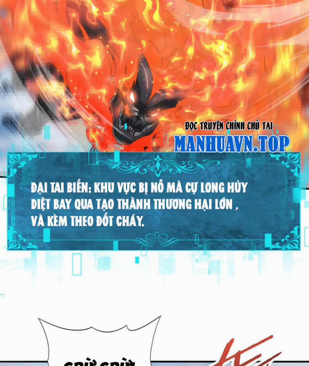 Toàn Dân Chuyển Chức: Ngự Long Sư Là Chức Nghiệp Yếu Nhất? 56 trang 55