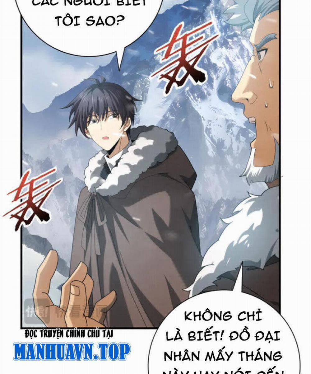 Toàn Dân Chuyển Chức: Ngự Long Sư Là Chức Nghiệp Yếu Nhất? 56 trang 58