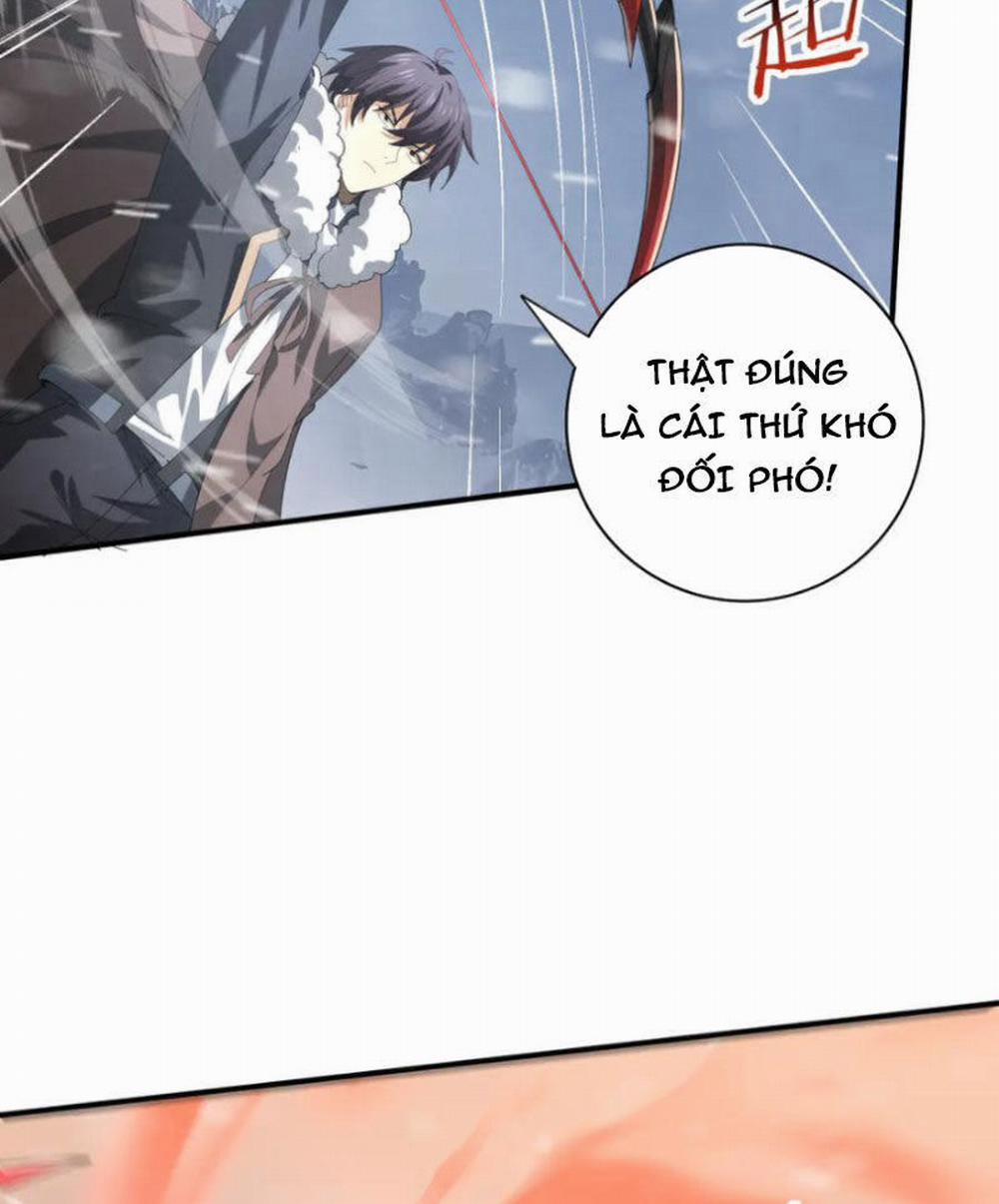 Toàn Dân Chuyển Chức: Ngự Long Sư Là Chức Nghiệp Yếu Nhất? 56 trang 6