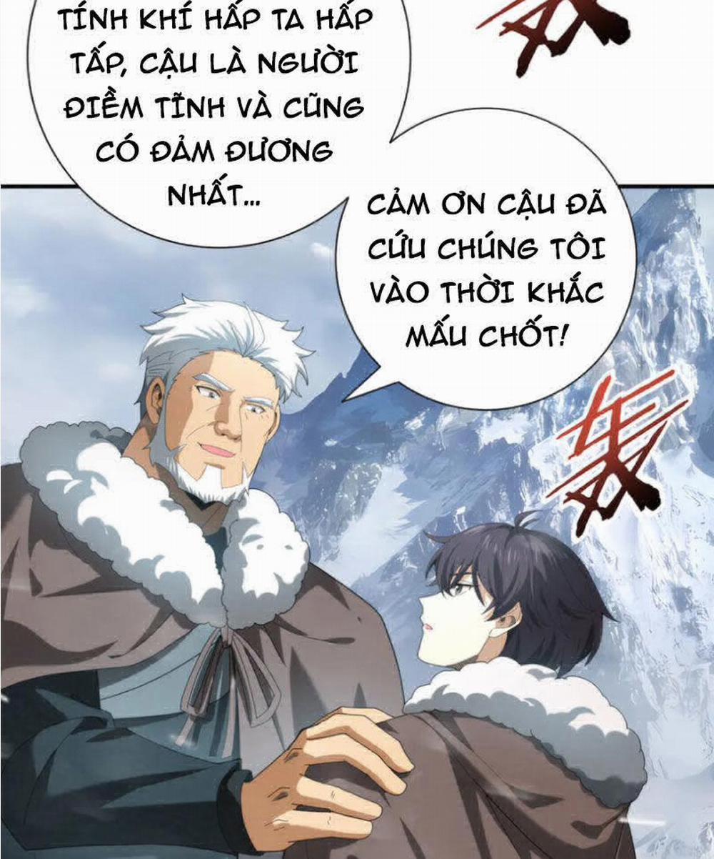 Toàn Dân Chuyển Chức: Ngự Long Sư Là Chức Nghiệp Yếu Nhất? 56 trang 63