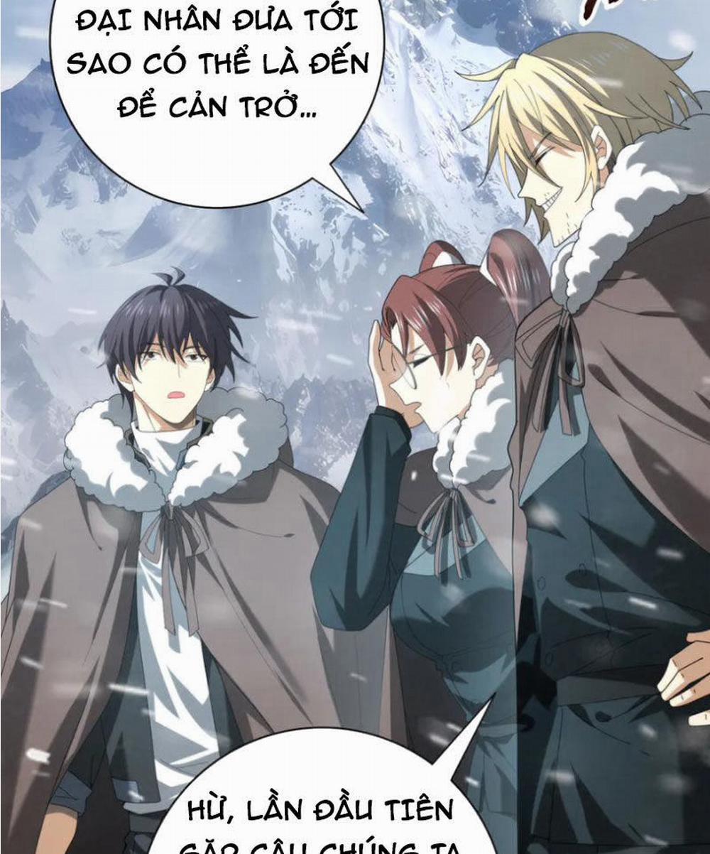 Toàn Dân Chuyển Chức: Ngự Long Sư Là Chức Nghiệp Yếu Nhất? 56 trang 65