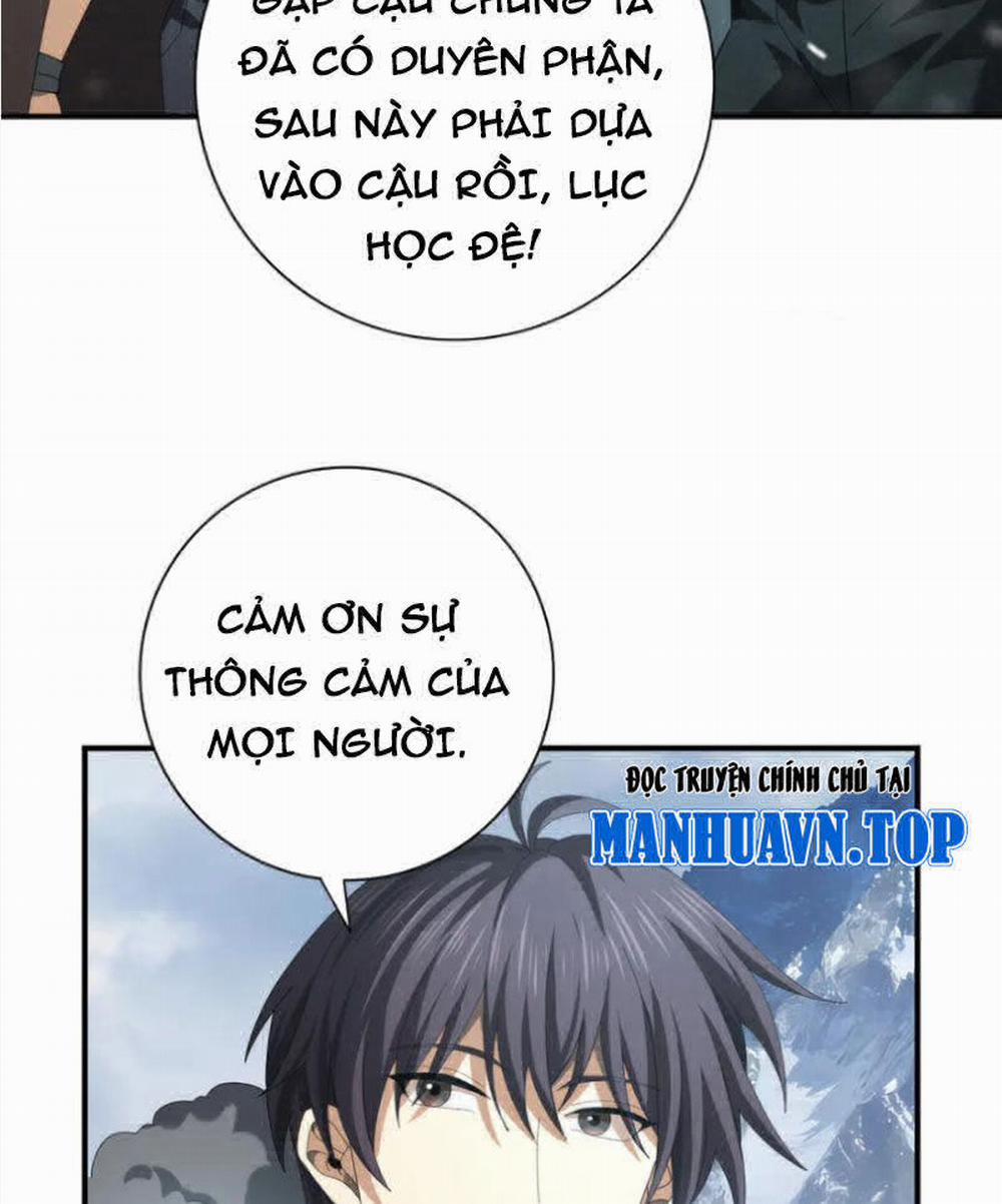 Toàn Dân Chuyển Chức: Ngự Long Sư Là Chức Nghiệp Yếu Nhất? 56 trang 66