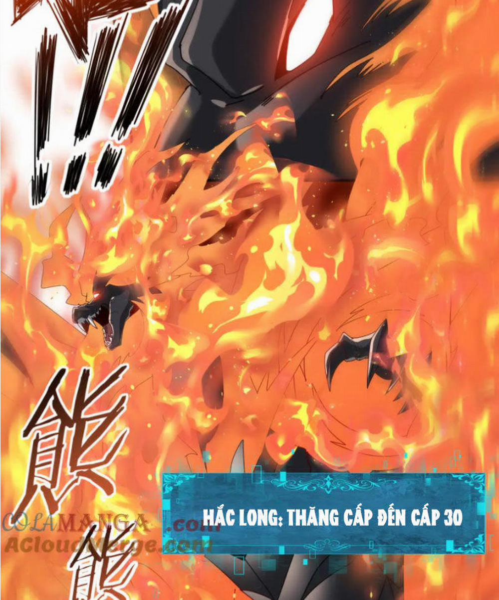 Toàn Dân Chuyển Chức: Ngự Long Sư Là Chức Nghiệp Yếu Nhất? 56 trang 68