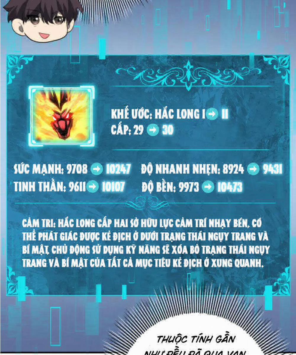 Toàn Dân Chuyển Chức: Ngự Long Sư Là Chức Nghiệp Yếu Nhất? 56 trang 73