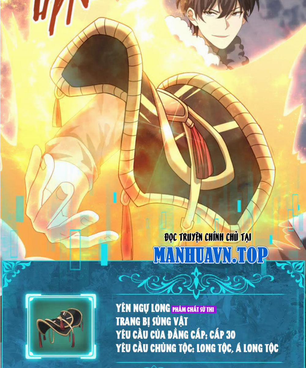 Toàn Dân Chuyển Chức: Ngự Long Sư Là Chức Nghiệp Yếu Nhất? 56 trang 77