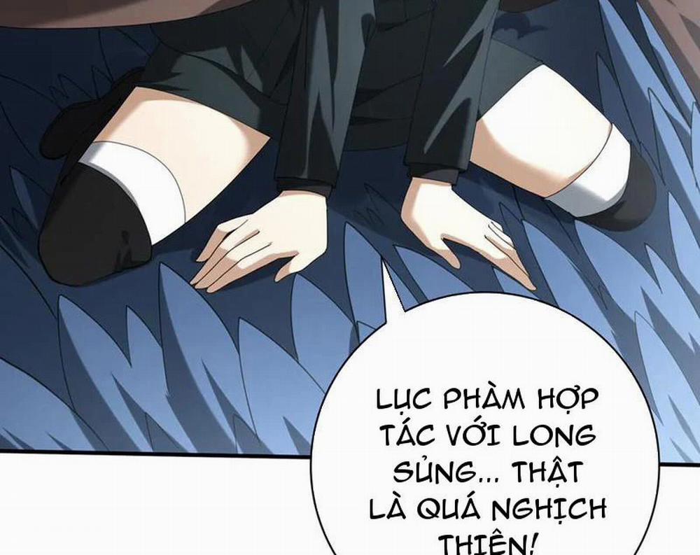 Toàn Dân Chuyển Chức: Ngự Long Sư Là Chức Nghiệp Yếu Nhất? 57 trang 102