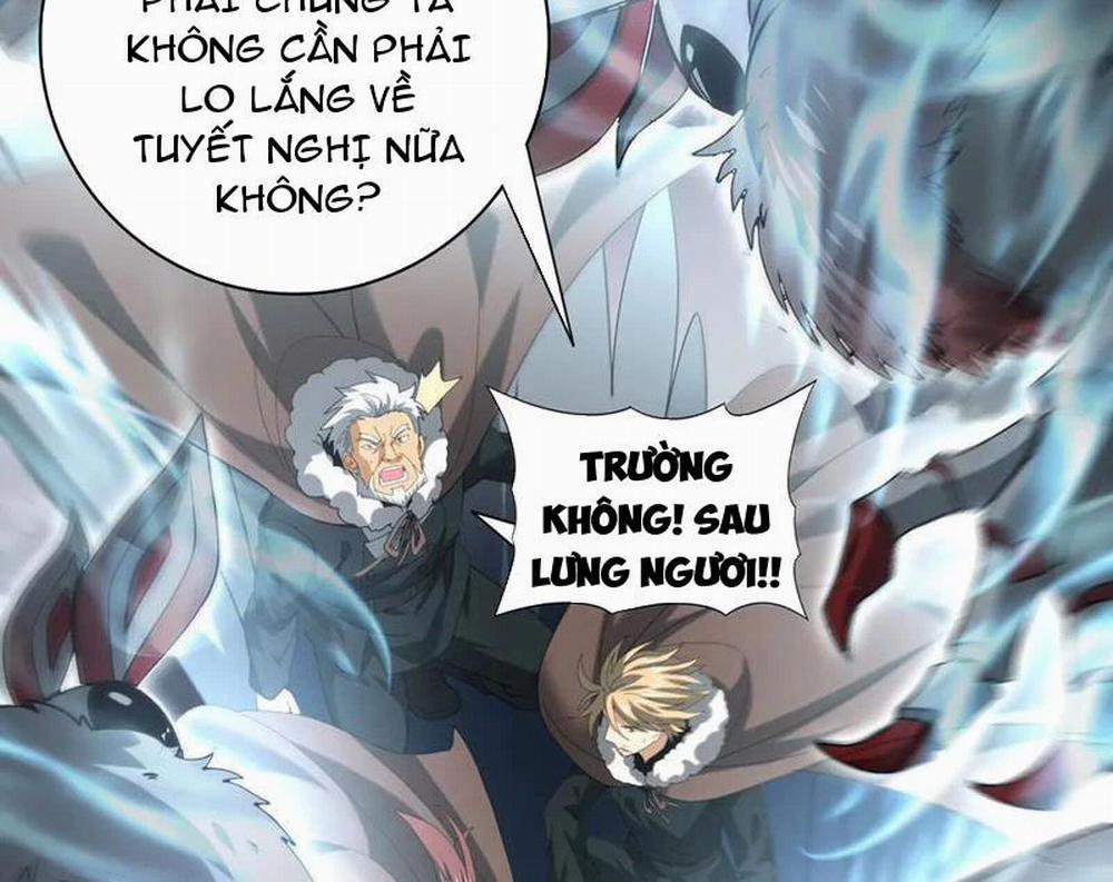 Toàn Dân Chuyển Chức: Ngự Long Sư Là Chức Nghiệp Yếu Nhất? 57 trang 104