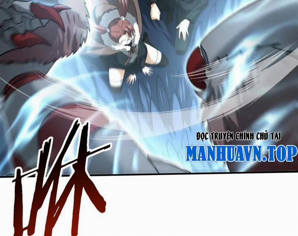 Toàn Dân Chuyển Chức: Ngự Long Sư Là Chức Nghiệp Yếu Nhất? 57 trang 105