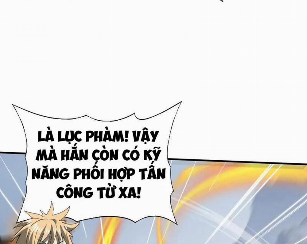 Toàn Dân Chuyển Chức: Ngự Long Sư Là Chức Nghiệp Yếu Nhất? 57 trang 109