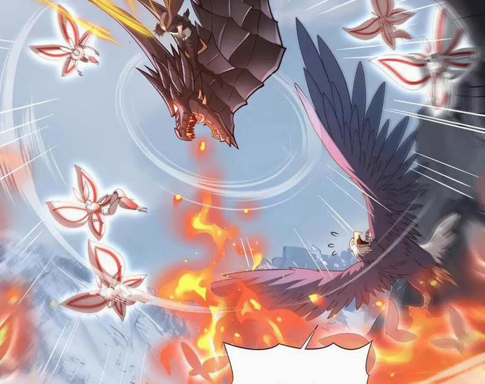 Toàn Dân Chuyển Chức: Ngự Long Sư Là Chức Nghiệp Yếu Nhất? 57 trang 116