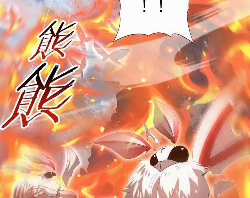 Toàn Dân Chuyển Chức: Ngự Long Sư Là Chức Nghiệp Yếu Nhất? 57 trang 117