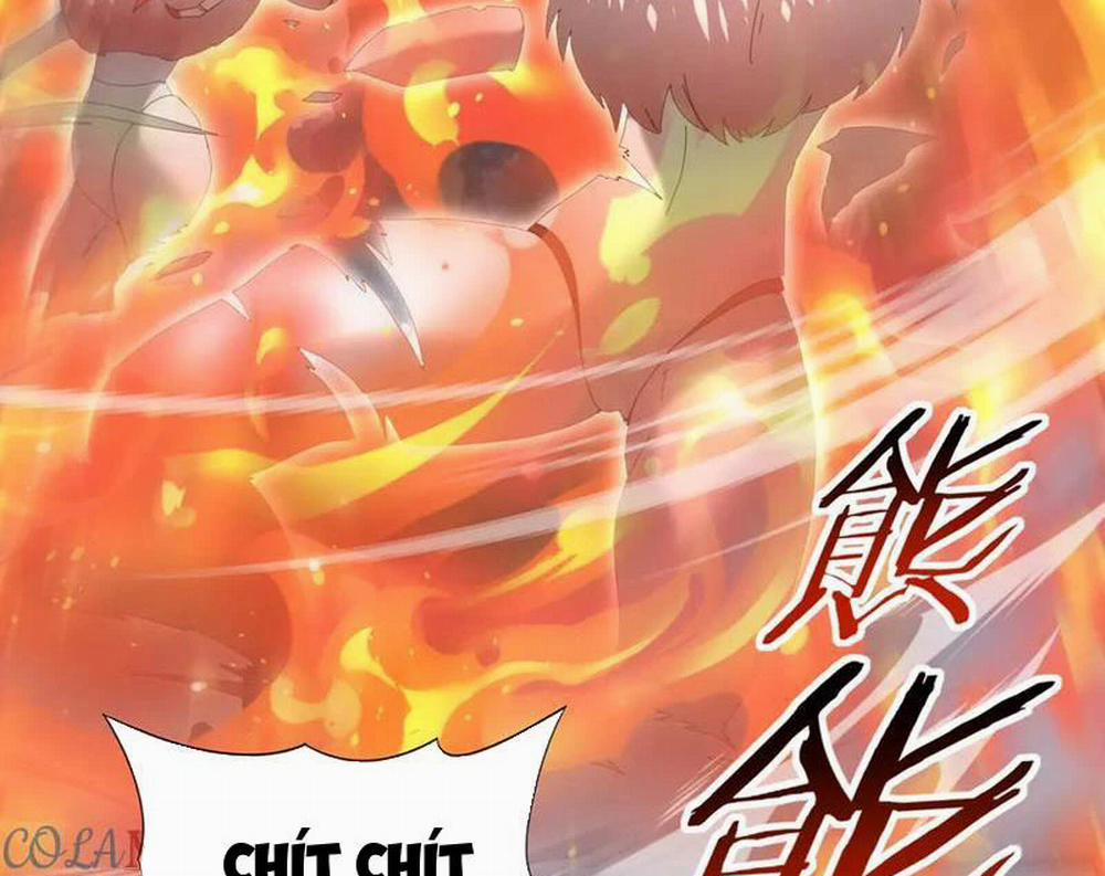 Toàn Dân Chuyển Chức: Ngự Long Sư Là Chức Nghiệp Yếu Nhất? 57 trang 118