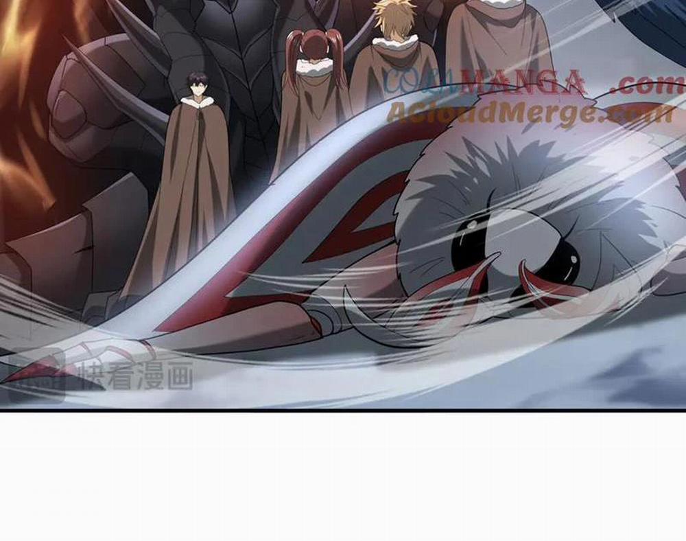 Toàn Dân Chuyển Chức: Ngự Long Sư Là Chức Nghiệp Yếu Nhất? 57 trang 122