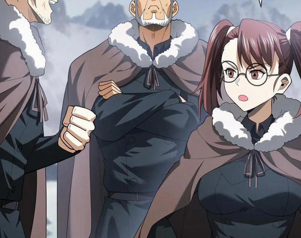 Toàn Dân Chuyển Chức: Ngự Long Sư Là Chức Nghiệp Yếu Nhất? 57 trang 124