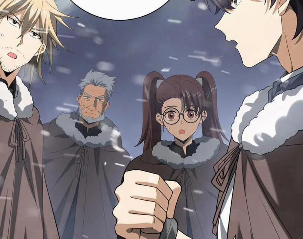 Toàn Dân Chuyển Chức: Ngự Long Sư Là Chức Nghiệp Yếu Nhất? 57 trang 136