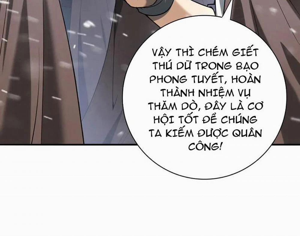 Toàn Dân Chuyển Chức: Ngự Long Sư Là Chức Nghiệp Yếu Nhất? 57 trang 137